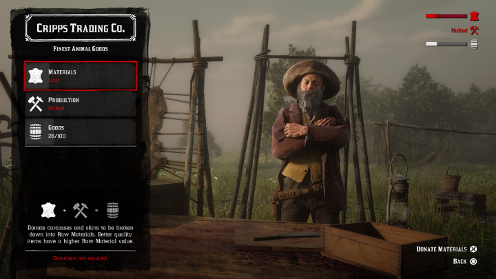 rdr2-online-can-t-talk-to-cripps