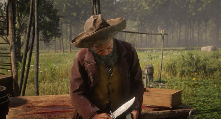 rdr2-online-can-t-talk-to-cripps