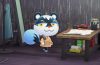 Animal Crossing: New Horizons – Tasha’s Home Interior Design Is Perfection