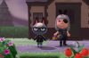 Animal Crossing: New Horizons – Raymond’s Home Interior Is All Business