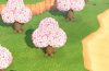 How to Get Cherry-Blossom Petals in Animal Crossing: New Horizons