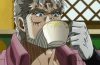 Watching JoJo’s Bizarre Adventure Makes Me Want to Drink Tea