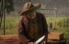 Did Cripps Tease the Photography Role in Red Dead Redemption 2?