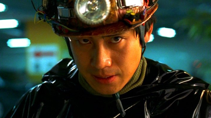 Ten Underrated Sci-Fi Movies from the 2000s