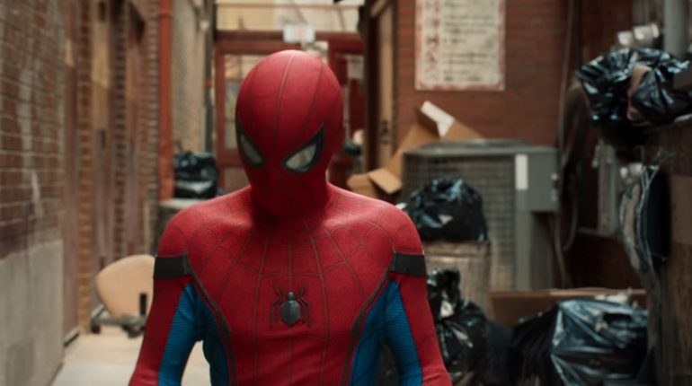 Spider-Man: Homecoming Is the Shot in the Arm the Marvel Cinematic Universe Needs Right Now