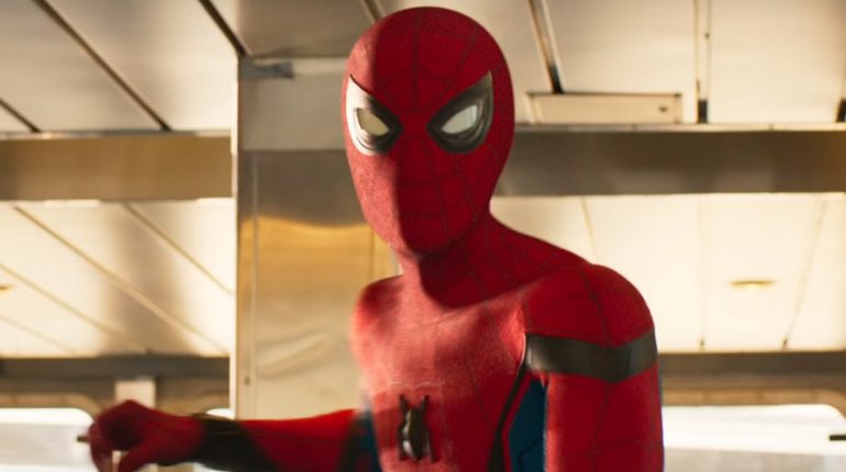 Spider-Man: Homecoming Won’t Blow You Away, But It’s a Welcome Treat Nonetheless