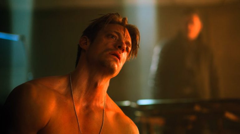 Altered Carbon Review – Episode 4: Force of Evil