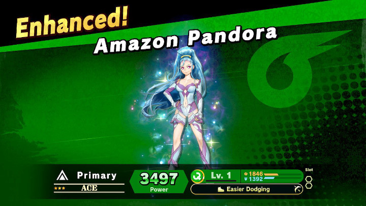 Super Smash Bros Ultimate - Amazon Pandora