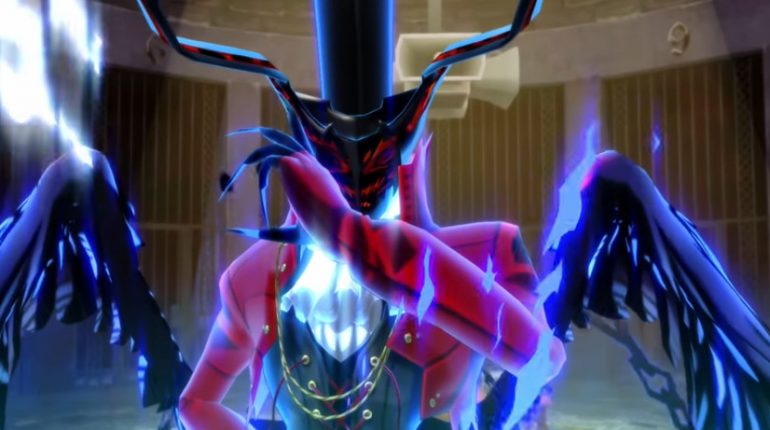Forced to Execute Arsene in Persona 5? Here’s How to Get Your Persona Back.
