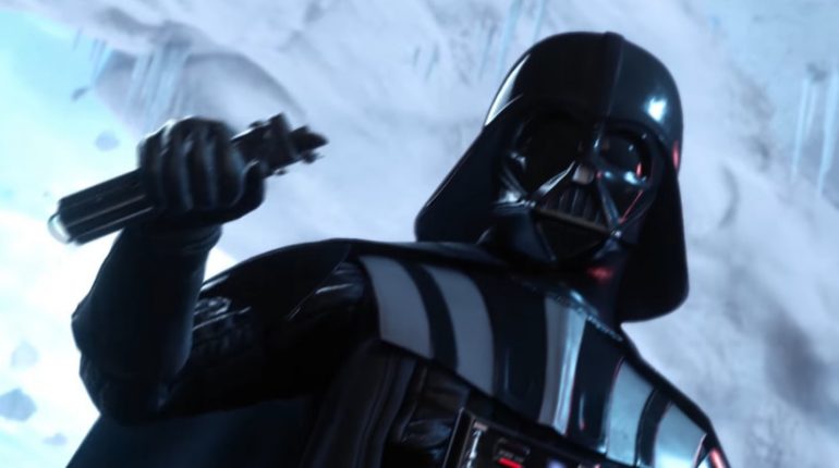 Star Wars Battlefront Was One of the Best-Selling Games of Both 2015 and 2016