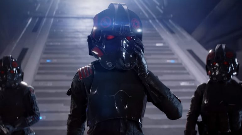 Here’s the Full Text of DICE’s Battlefront 2 AMA on Reddit