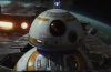 BB-8 in Space