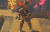 Breath of the Wild: Where to Get the Flamebreaker Armor Set