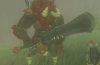 Breath of the Wild: How to Beat the Lynel
