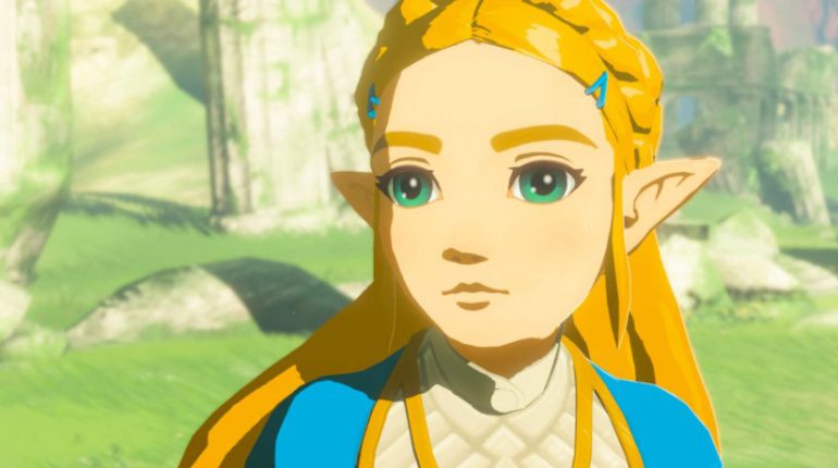 Breath of the Wild’s First DLC Pack Offers an Enormous Amount of Content