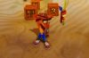 How to Get the Gold Relic on N. Sanity Beach in Crash Bandicoot N. Sane Trilogy