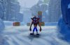 How to Get the Clear Gem in Snow Go in Crash Bandicoot N. Sane Trilogy