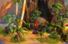 How to Get the Gold Relic in Lost City in Crash Bandicoot N. Sane Trilogy