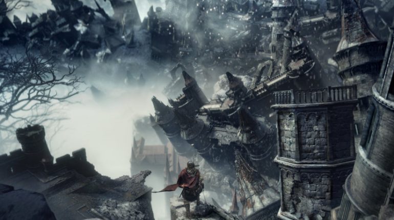 Dark Souls 3: The Ringed City – First Impressions