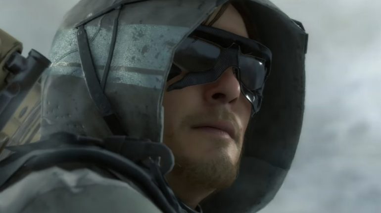 It Turns Out Death Stranding Is Surprisingly Forgettable