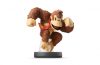 The Donkey Kong Amiibo Has the Best Pose Ever — and That’s Dangerous