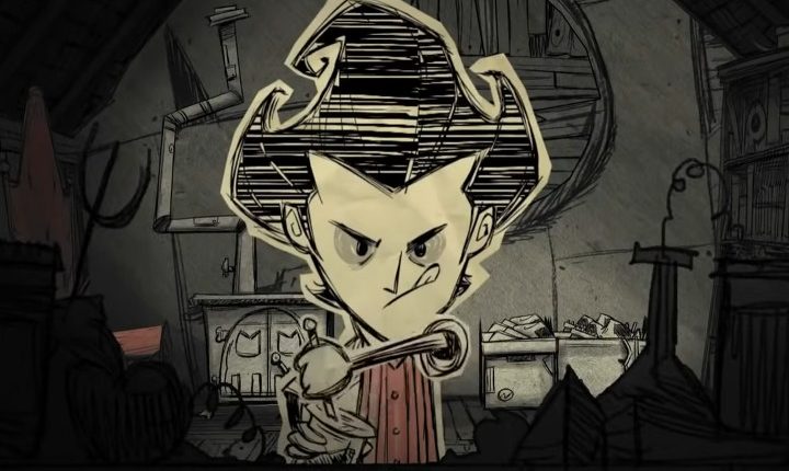 Don’t Starve Is the Very First Game I’ll Be Getting for the PS4