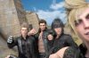 Final Fantasy XV Is a Game About Procrastinating on Getting Married