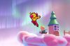 The Magicant Stage in Smash Bros. Ultimate Perfectly Depicts EarthBound’s Flying Men