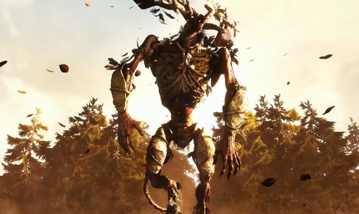GreedFall Is an Enticing yet Mysterious New RPG