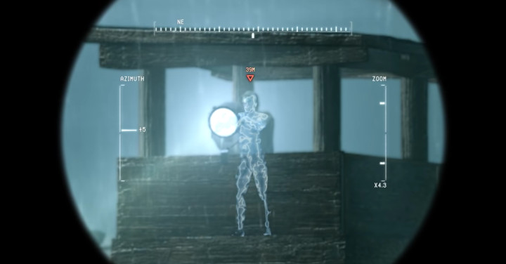 Tips and Tricks for Futzing Around in Metal Gear Solid V: Ground Zeroes