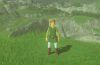 How to Get the Hero of Winds Armor in Breath of the Wild