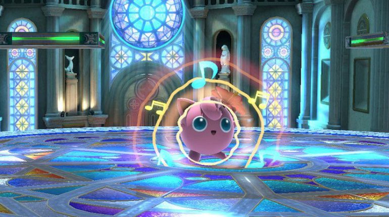 How to Create a Music Playlist in Super Smash Bros. Ultimate