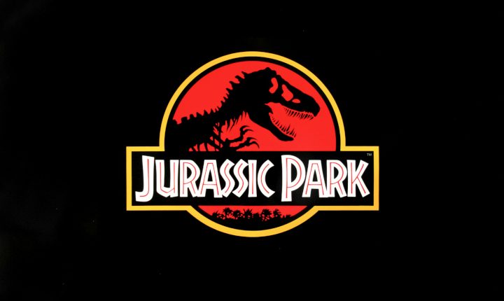 There’s No Book I’ve Read More Times Than Jurassic Park by Michael Crichton