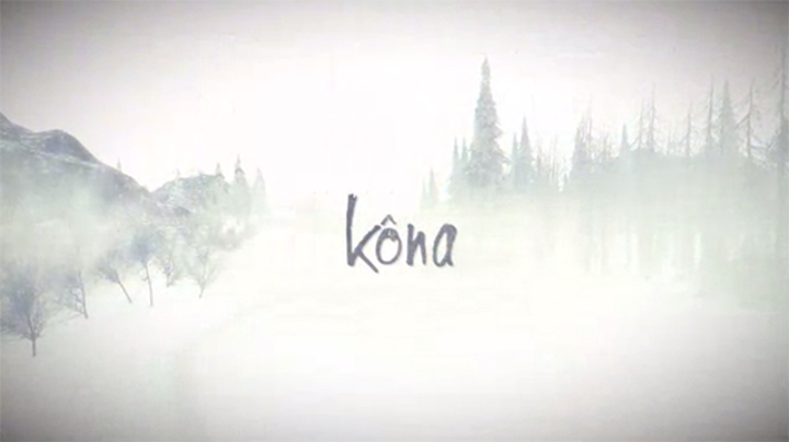 Kôna Needs to Be Kickstarted, Because It Looks Fantastic