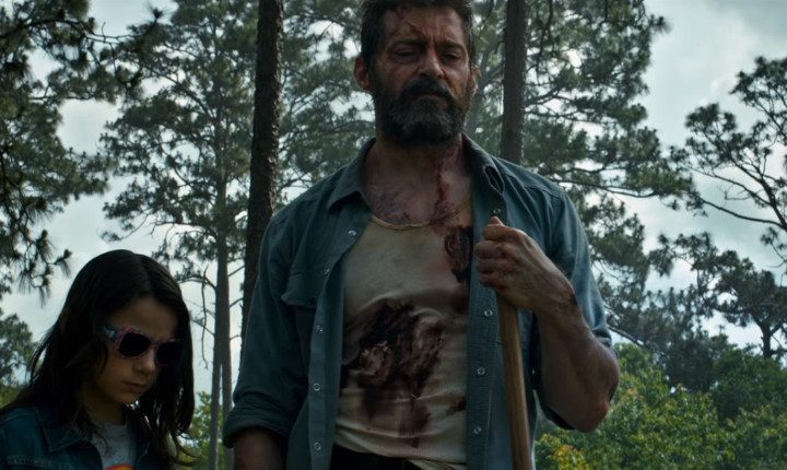 With Logan, Has Fox Found Its R-Rated Superhero Niche?