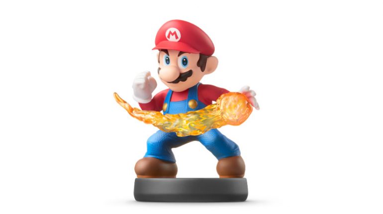 Nintendo’s Amiibo Figures Have Turned Me into Something I’m Not Proud Of