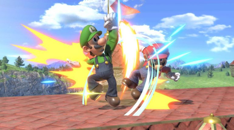 40 Things You Probably Didn’t Know About Super Smash Bros. Ultimate