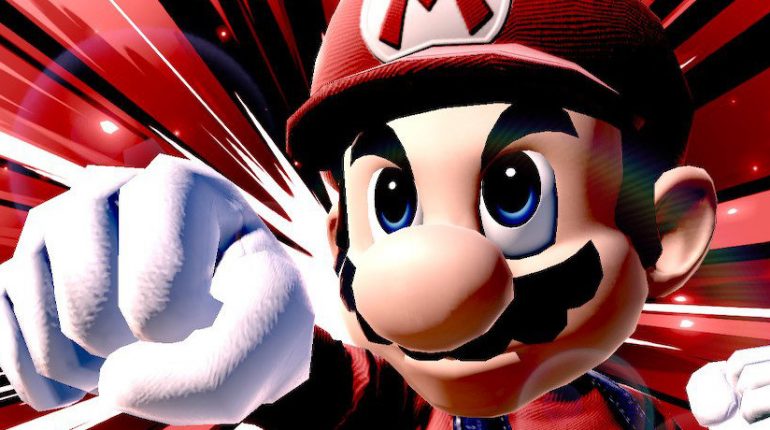 The First Limited Time Spirits Are Coming to Super Smash Bros. Ultimate