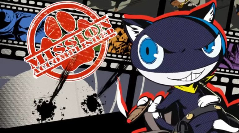 Persona 5 Negotiation Guide: Negotiation Tips and Answers