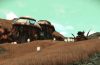 The New Biomes in No Man’s Sky Are Out of This World