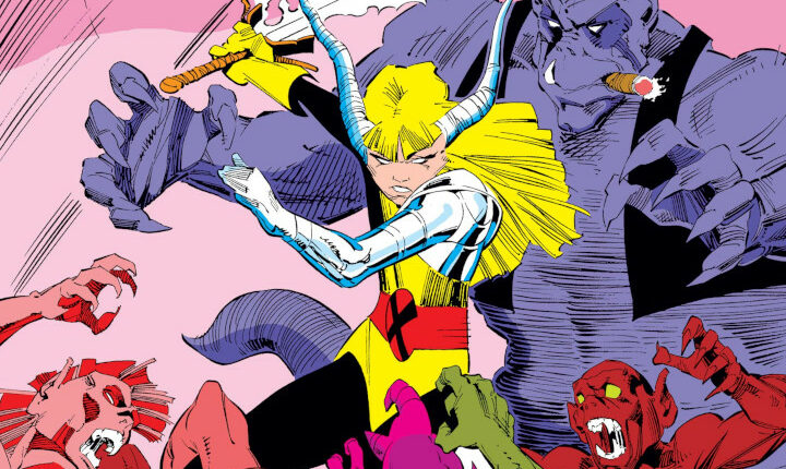 New Mutants Vol. 2 Omnibus Review and Reading Order