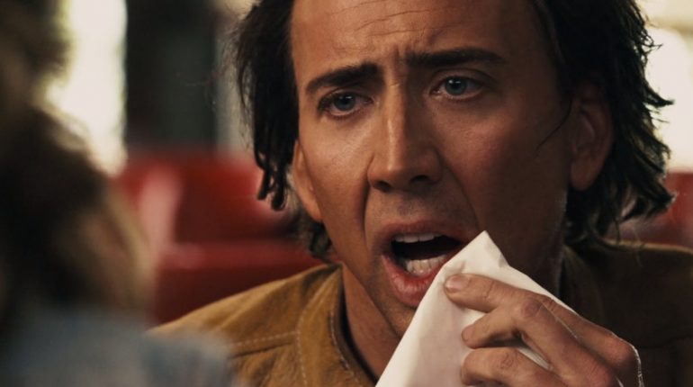 Netflix Sunday Time Dumps: The Nicolas Cage Father’s Day Extravaganza