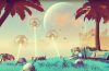 no man's sky featured