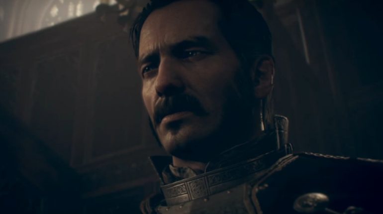 The Order: 1886 Is the Cheapest It’s Ever Been on PlayStation Network
