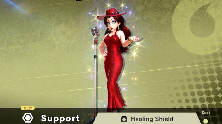 Super Smash Bros. Ultimate – How to Defeat Pauline in World of Light