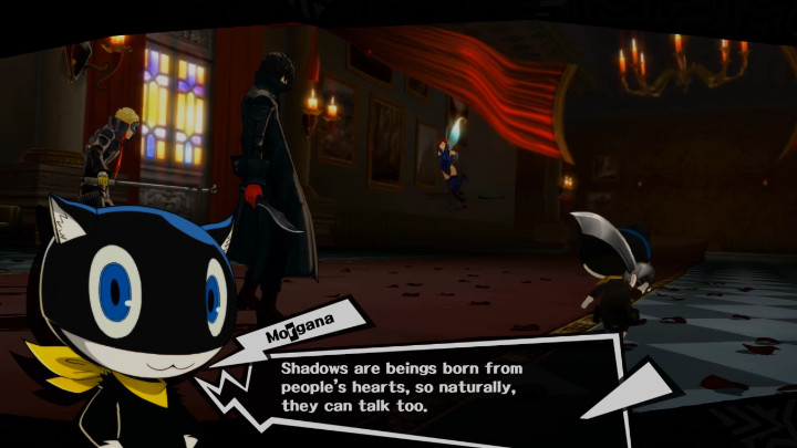 Persona 5 Negotiation Guide: Negotiation Tips and Answers – Lightgun Galaxy