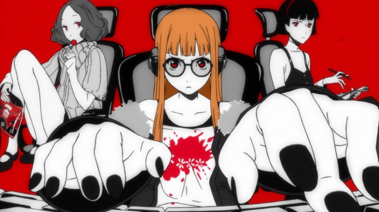 Persona 5 Bookworm Trophy: A Complete Guide to Reading Every Book