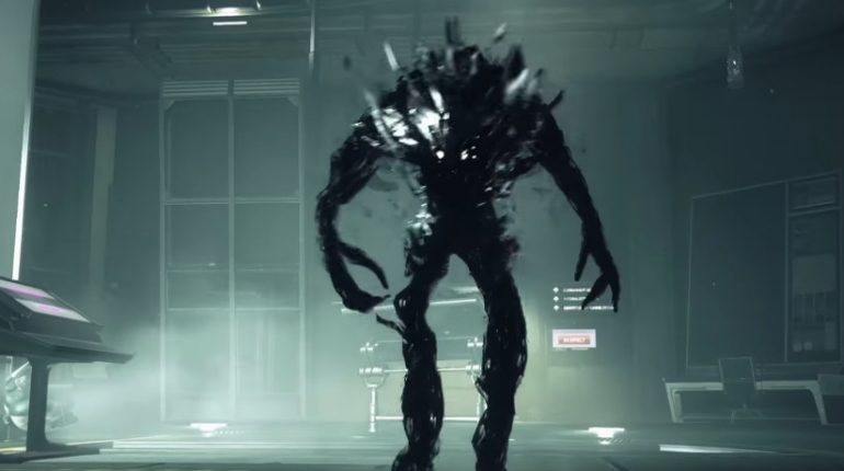 An Hour-Long Prey Demo Is Arriving a Full Week Early