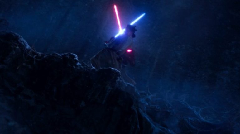 In Star Wars, Is Rey Really More Powerful Than Kylo Ren?