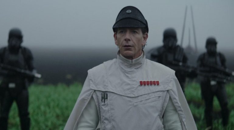 Rogue One: A Star Wars Story’s Opening 20 Minutes Are a Complete Mess